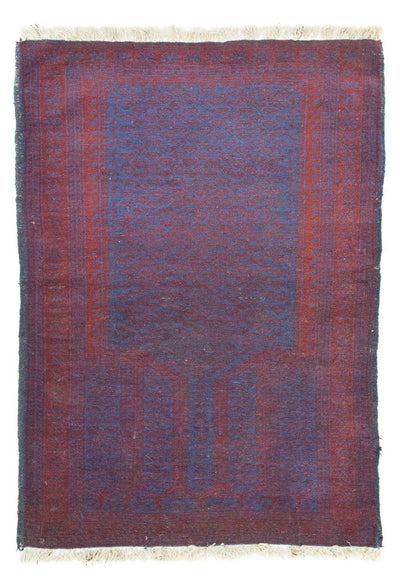 Belutsch Rug 82x138cm - Oriental Rug