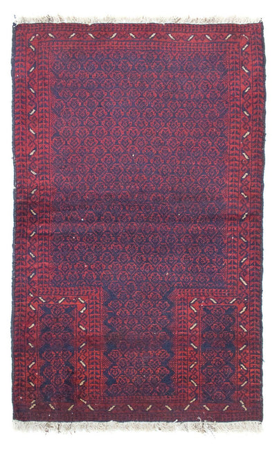 Belutsch Rug 83x135cm - Oriental Rug
