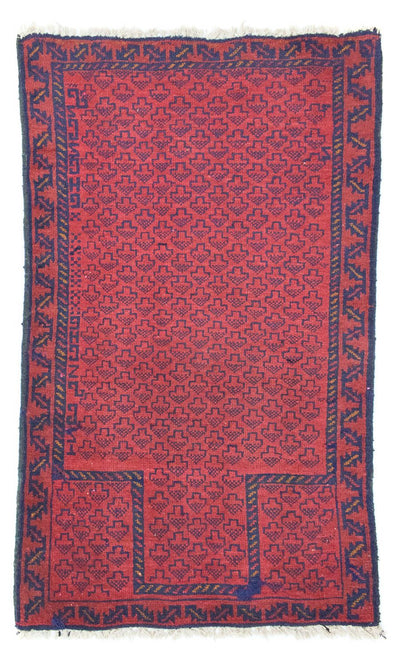 Belutsch Rug 75x129cm - Oriental Rug
