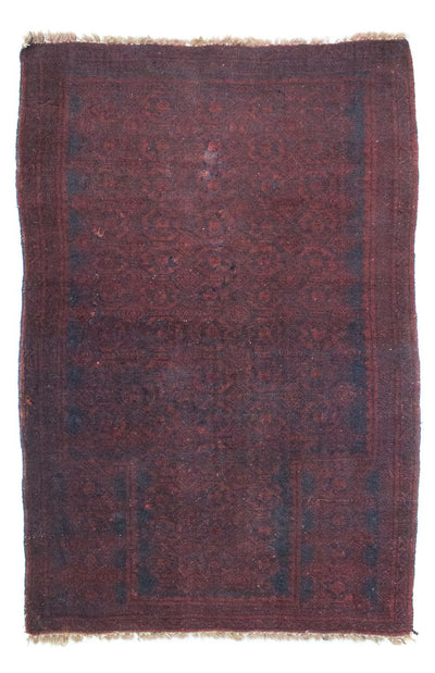 Belutsch Rug 79x119cm - Oriental Rug