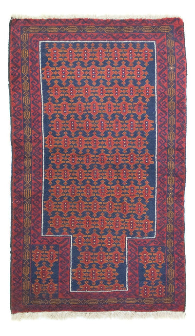 Belutsch Rug 78x132cm - Oriental Rug