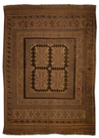 Antique Kilim Rug 182x276cm
