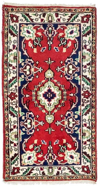 Oriental Rug 90x160cm