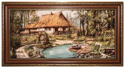 Tapestry 60x110cm - Oriental Rug