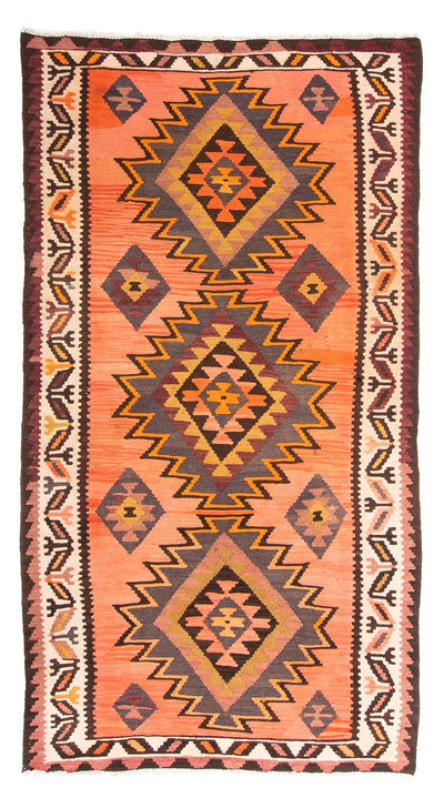 Antique Kilim Rug 140x265cm