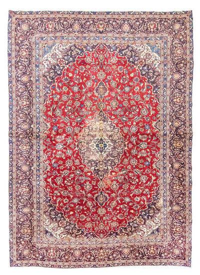 Kashan Rug 290x382cm - Persian Rugs