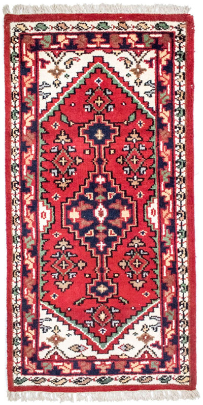 Oriental Rug 90x160cm