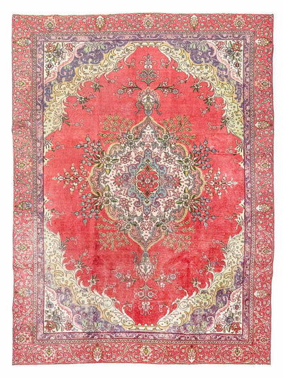 Tabriz Rug 275x375cm - Persian Rugs