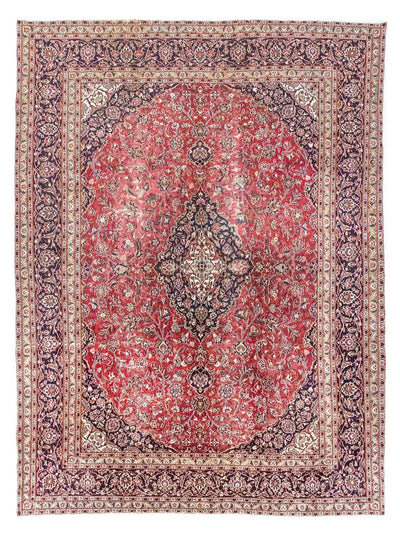 Kashan Rug 282x380cm - Persian Rugs