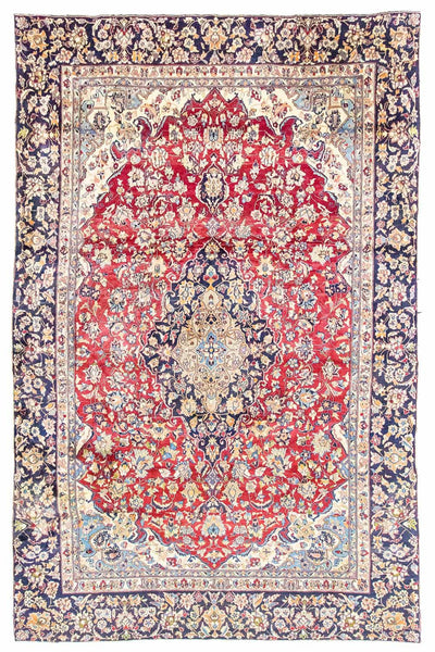 Najafabad Rug 262x396cm - Persian Rugs