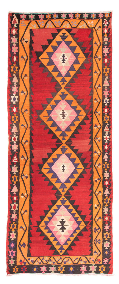 Antique Kilim Rug 150x390cm