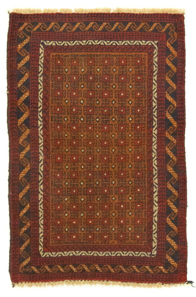 Belutsch Rug 79x125cm - Oriental Rug