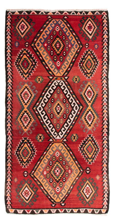 Antique Kilim Rug 175x330cm