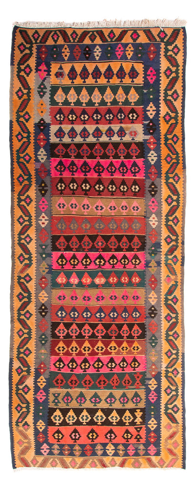 Antique Kilim Rug 140x350cm