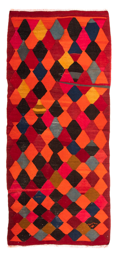 Antique Kilim Rug 145x320cm