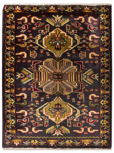 Kashmar Rug 70x90cm - Persian Rugs