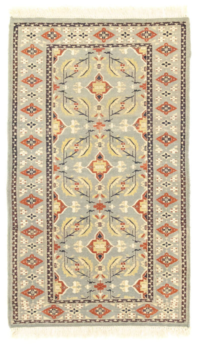 Pakistani Rug 90x153cm - Oriental Rug