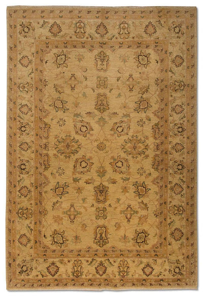 Ziegler Rug 177x261cm - Oriental Rug