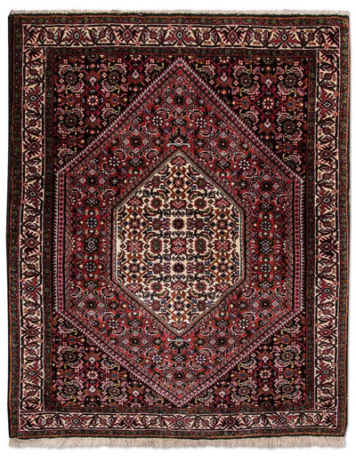 Bidjar Rug 67x88cm - Persian Rugs