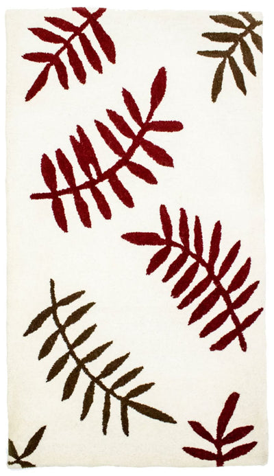 Wool Rug 90x148cm - Wool Rug