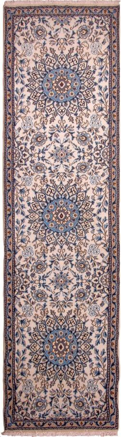Nain - 9La Rug 81x295cm - Persian Rugs
