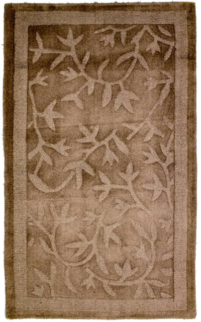 Wool Rug 89x148cm - Wool Rug