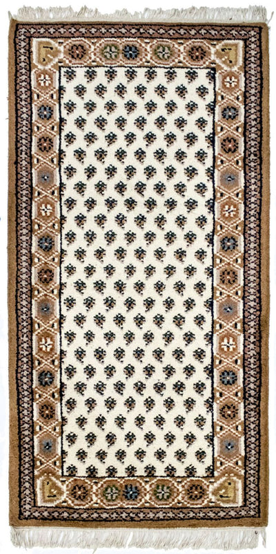 Oriental Rug 90x160cm - beige