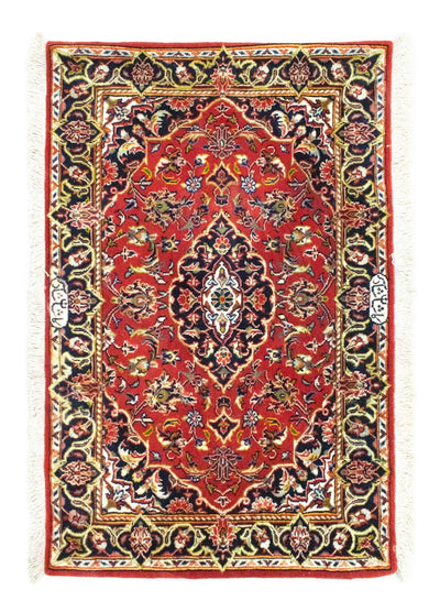 Kashan Rug 67x97cm - Persian Rugs
