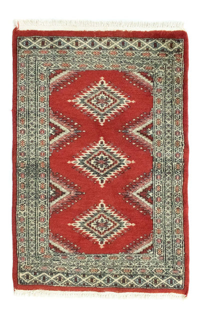 Pakistani Rug 63x82cm - Oriental Rug