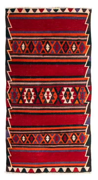 Antique Kilim Rug 155x290cm