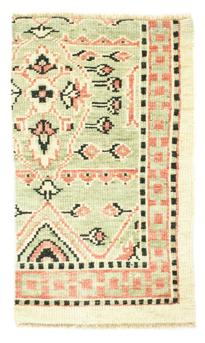Wool Rug 59x93cm - Wool Rug