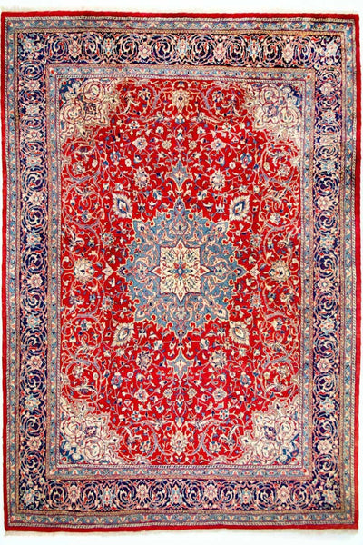 Sarouk Rug 300x400cm - Persian Rugs