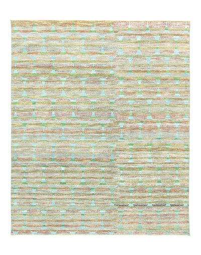 Designer Rug 252x300cm - Designerteppich