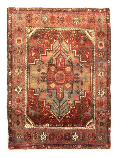 Kolyai Rug 106x148cm - Persian Rugs