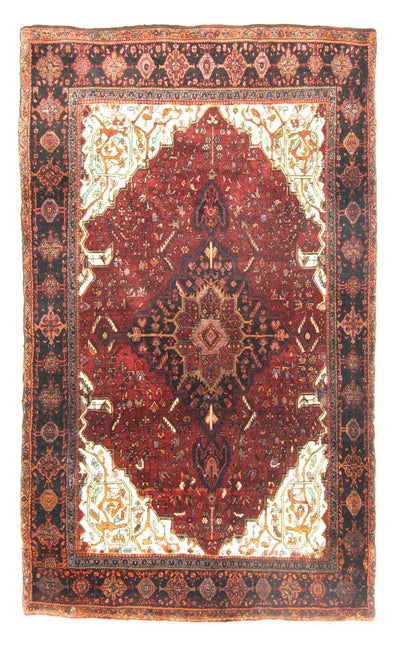 Bidjar Rug 146x244cm - Persian Rugs