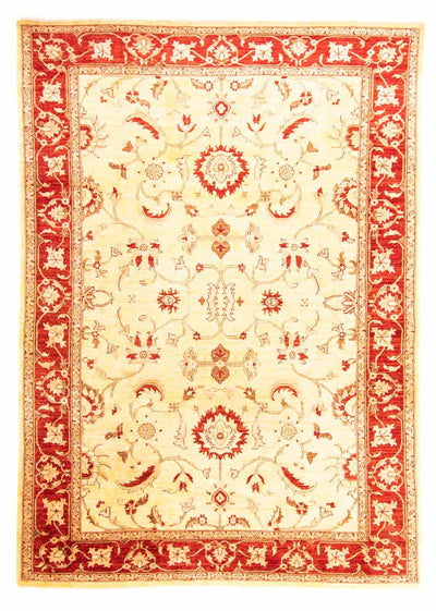 Ziegler Rug 207x286cm - Oriental Rug