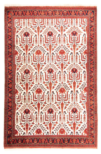 Afghan Rug 186x270cm - Oriental Rug