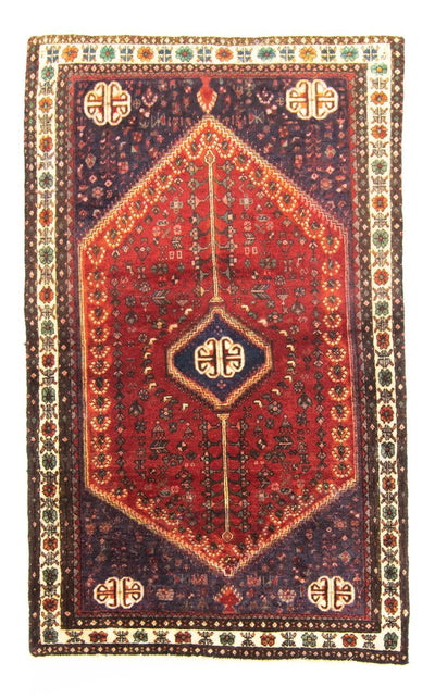 Hamadan Rug 95x154cm - Persian Rugs