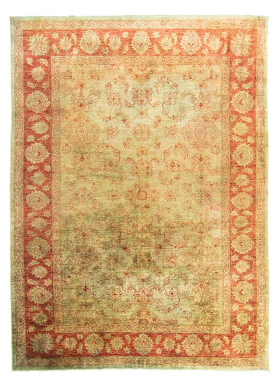 Ziegler Rug 210x283cm - Oriental Rug
