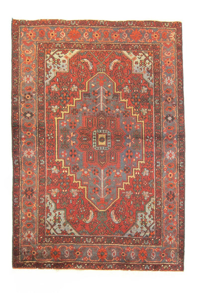 Kolyai Rug 102x148cm - Persian Rugs