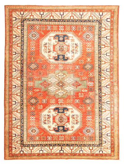 Kazak Rug 190x265cm - Oriental Rug