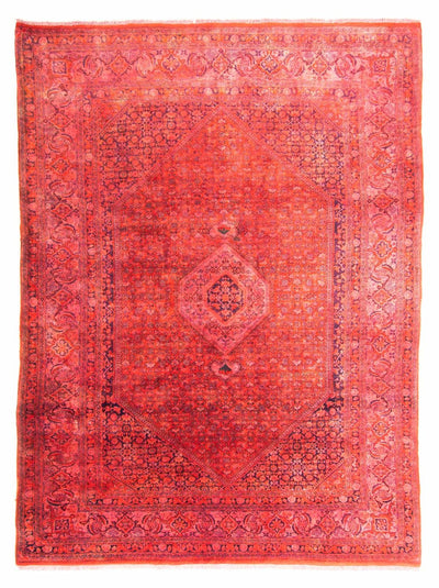 Bidjar - Bukan Rug 205x280cm - Persian Rugs