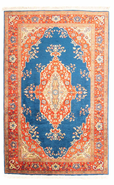 Kerman Rug 124x200cm - Persian Rugs