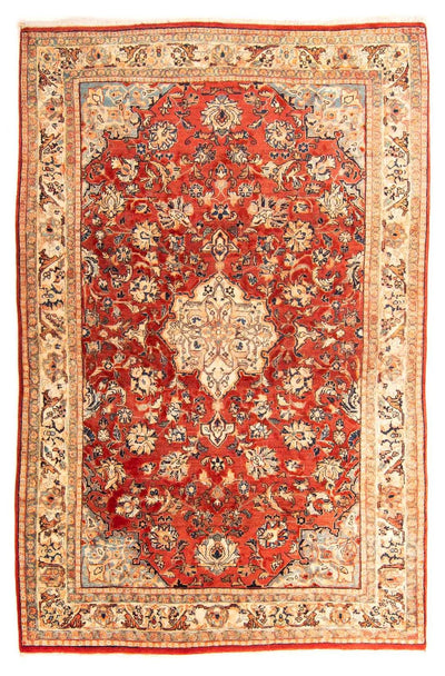 Sarouk Rug 139x200cm - Persian Rugs