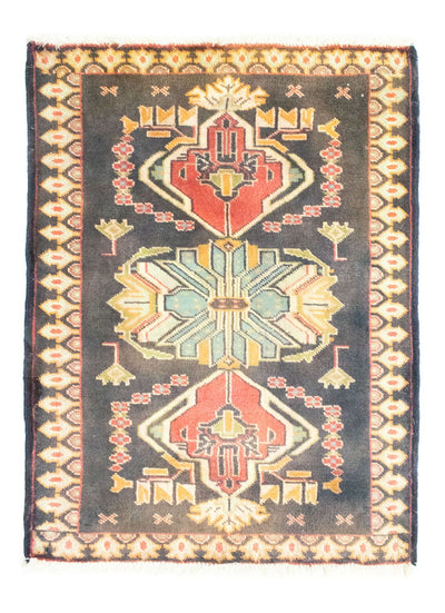 Turkaman Rug 67x87cm - Persian Rugs