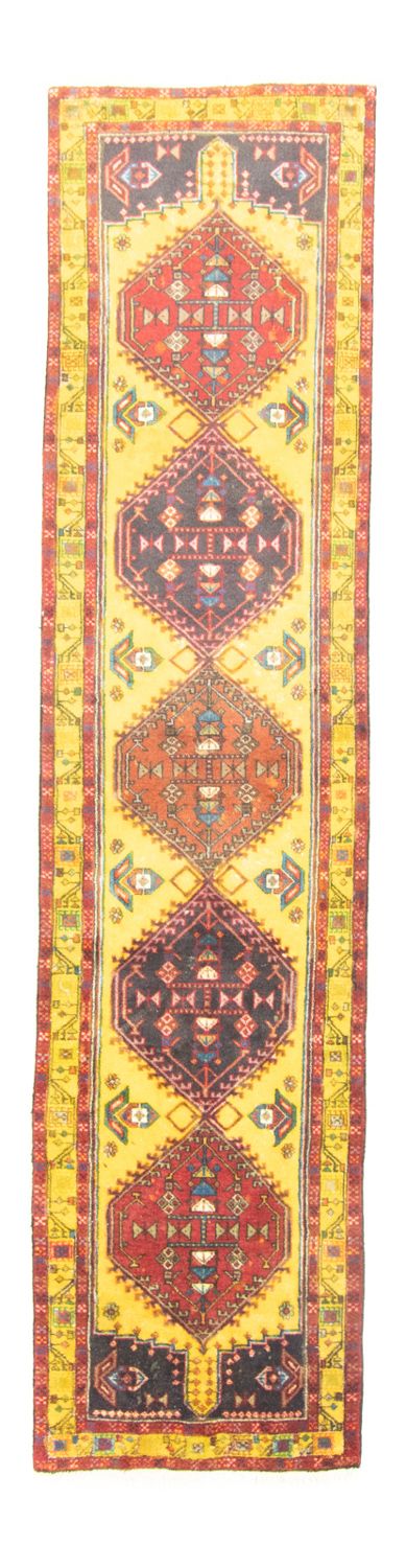Ardabil Rug 73x300cm - Persian Rugs