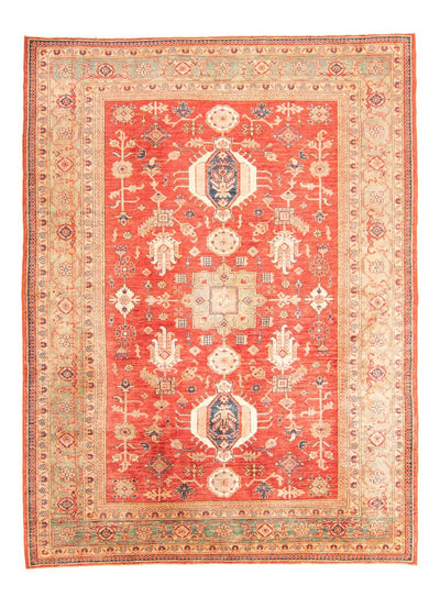 Kazak Rug 187x230cm - Oriental Rug