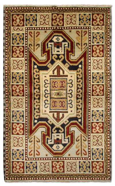 Oriental Rug 91x154cm