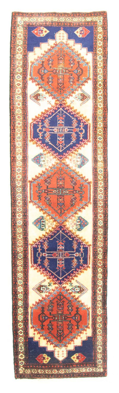 Ardabil Rug 70x275cm - Persian Rugs