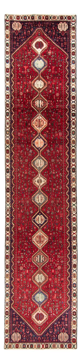 Abadeh Rug 83x373cm - Persian Rugs